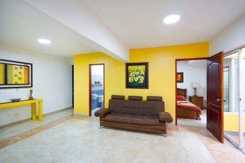 Apartamento La Posada De Sebastian