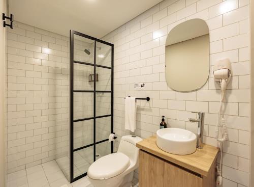Apartamento The Somos Flats Laureles