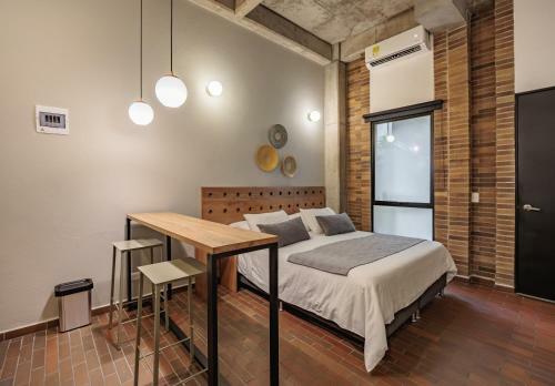 Apartamento The Somos Flats Laureles