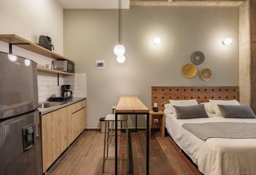 Apartamento The Somos Flats Laureles