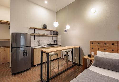 Apartamento The Somos Flats Laureles