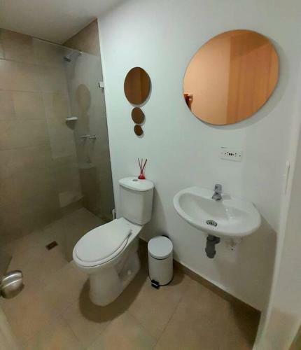 Apartamento Nativo House Amplio Y Acogedo
