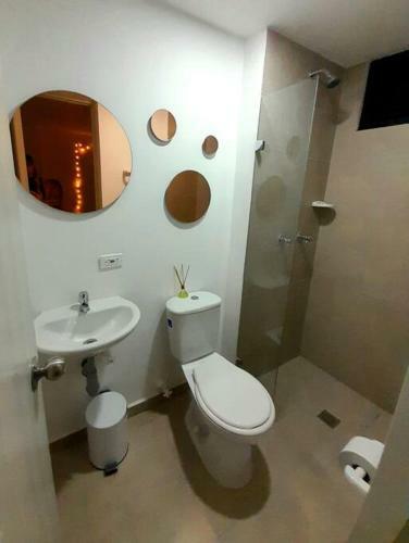Apartamento Nativo House Amplio Y Acogedo