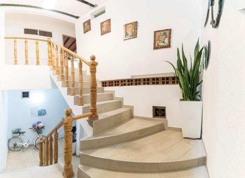 Medell�n Minimal Apartment Pet Friendly 203