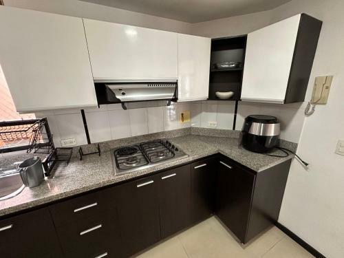 Apartamento Torre Santa Teresita