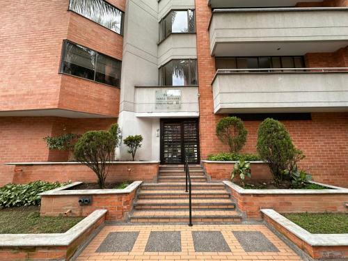Apartamento Torre Santa Teresita