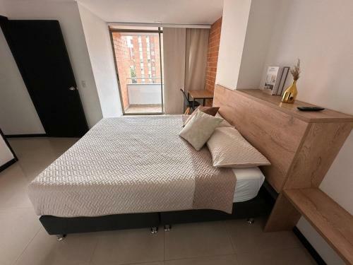 Apartamento Torre Santa Teresita