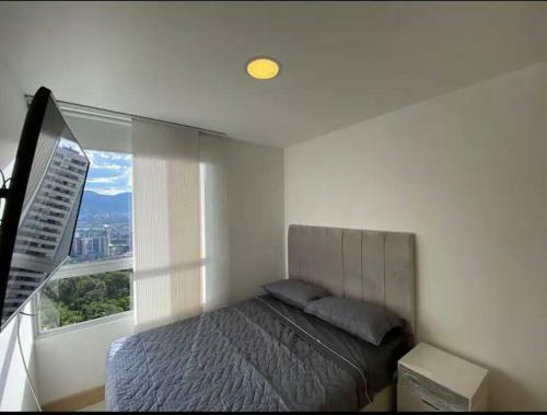Apartamento Apto Poblado A 8 Min de Provenza Con Free Parking