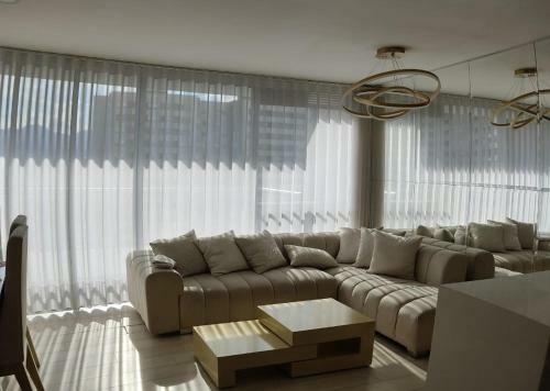 Apartamento Apto Poblado A 8 Min de Provenza Con Free Parking