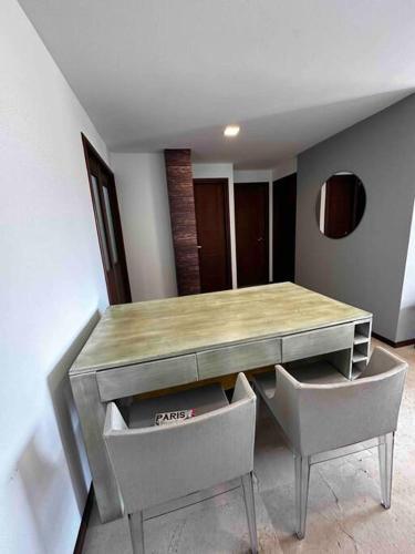 Comfortable Beautiful Apartment Laureles