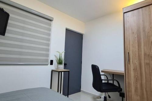 Apartamento Acogedor En Medell�n