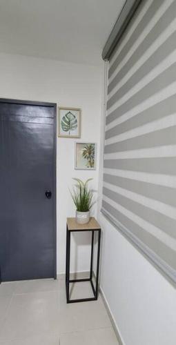 Apartamento Acogedor En Medell�n