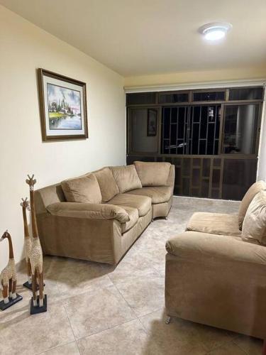 Magn�fico Y C�ntrico Apartamento 201