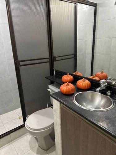 Magn�fico Y C�ntrico Apartamento 201