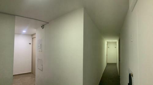 Moderno Apartaestudio, Central Mde - 503
