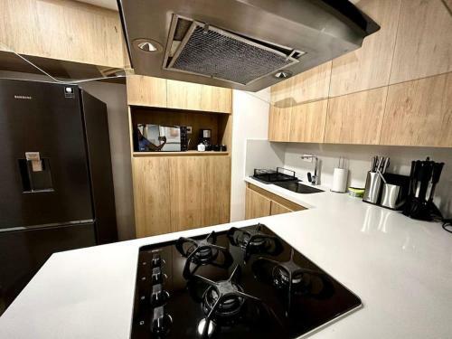 Apartamento En El Poblado