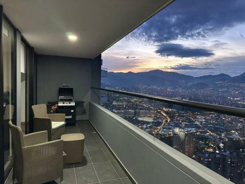 Apartamento En El Poblado