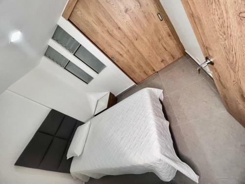 Apartamento Central En Altos Del Poblado Para Estancias Largas