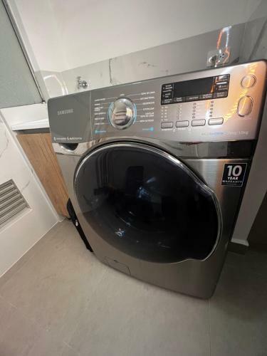 Apartamento Central En Altos Del Poblado Para Estancias Largas