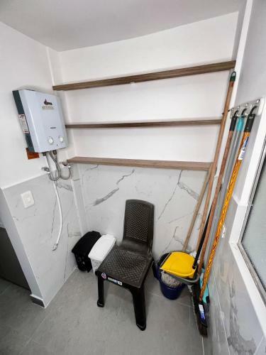 Apartamento Central En Altos Del Poblado Para Estancias Largas