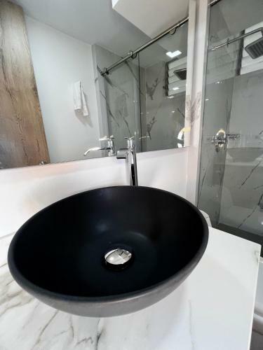 Apartamento Central En Altos Del Poblado Para Estancias Largas