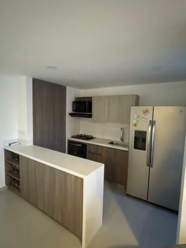 Apartamento Metropolitan San Diego