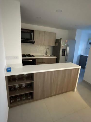 Apartamento Metropolitan San Diego