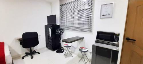 Apartamentos Vida Shalom Living