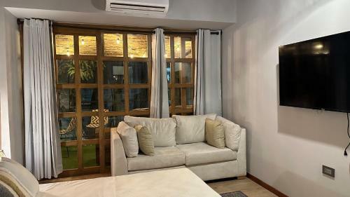 Muuk Boutique Hotel Campestre