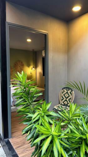 Muuk Boutique Hotel Campestre