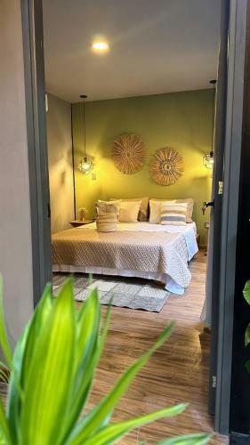 Muuk Boutique Hotel Campestre