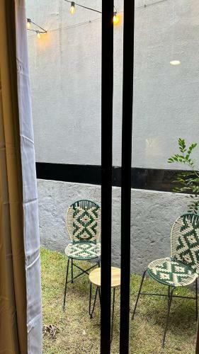 Muuk Boutique Hotel Campestre