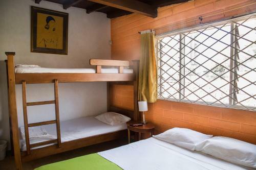 Hostel Spring City