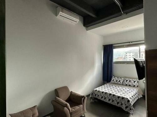 Apartamento Asombroso Apto 302 Para Grupos En El Poblado