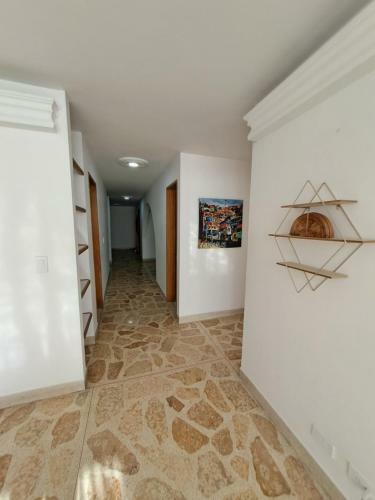 Apartamento En Los Colores Estadio