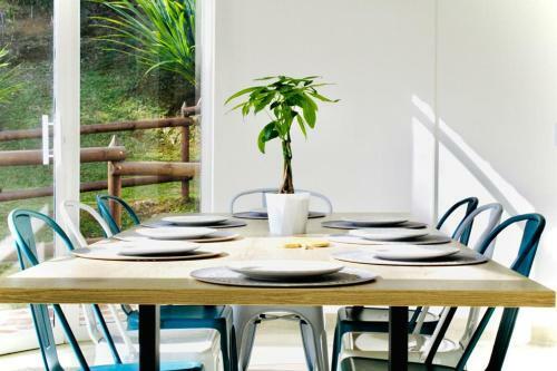 Hostal Vecino Coliving