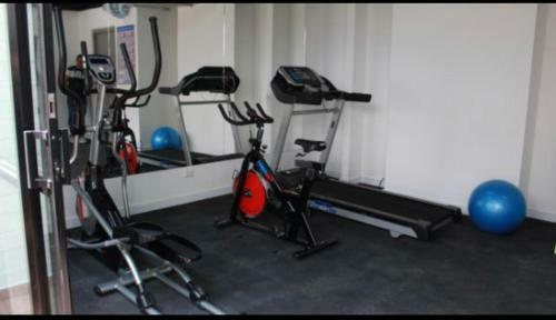 Apartamento Lauret En Laureles