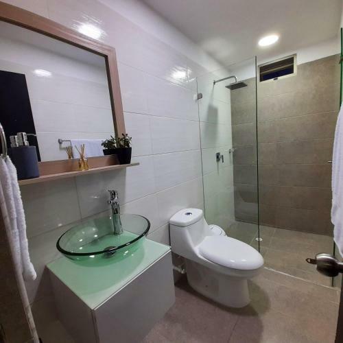 Hostal Oasis Shalom Living