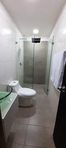 Hostal Oasis Shalom Living