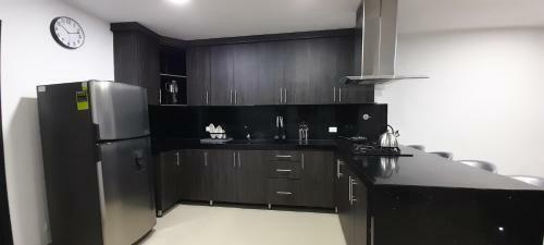Hostal Oasis Shalom Living