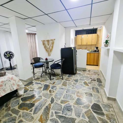 Apartamento Loft C�ntrico En La Ubicaci�n Ideal - Estadio
