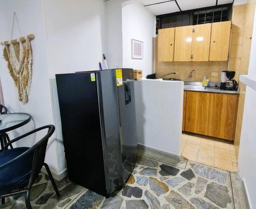 Apartamento Loft C�ntrico En La Ubicaci�n Ideal - Estadio