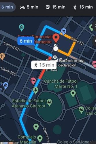 Apartamento Loft C�ntrico En La Ubicaci�n Ideal - Estadio