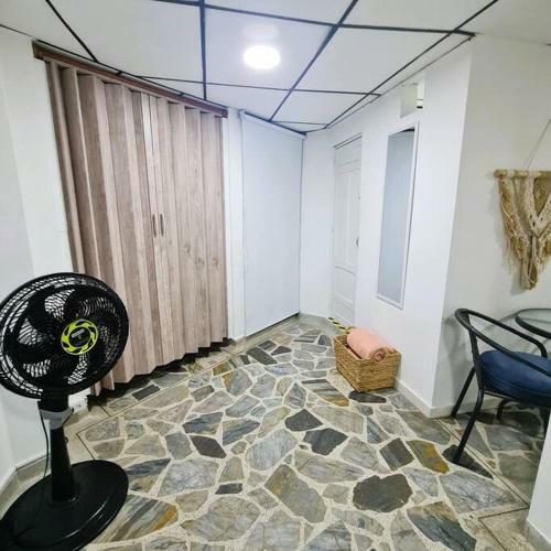 Apartamento Loft C�ntrico En La Ubicaci�n Ideal - Estadio