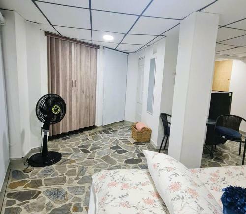 Apartamento Loft C�ntrico En La Ubicaci�n Ideal - Estadio