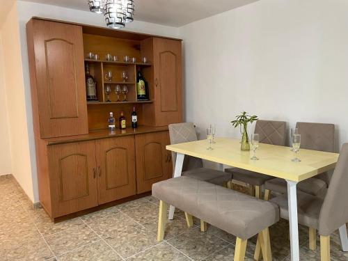 Apartamento Tu Hogar En La Eterna Primavera