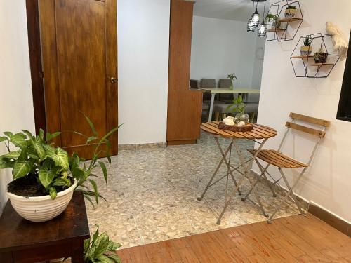 Apartamento Tu Hogar En La Eterna Primavera