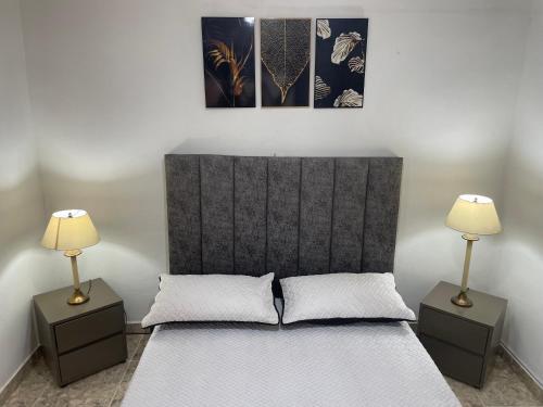 Apartamento Tu Hogar En La Eterna Primavera