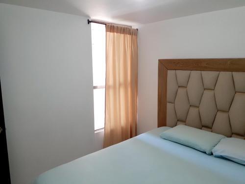 Apartamento Centro Mde
