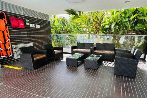 Apartamento Poblado Lujo Y Confort